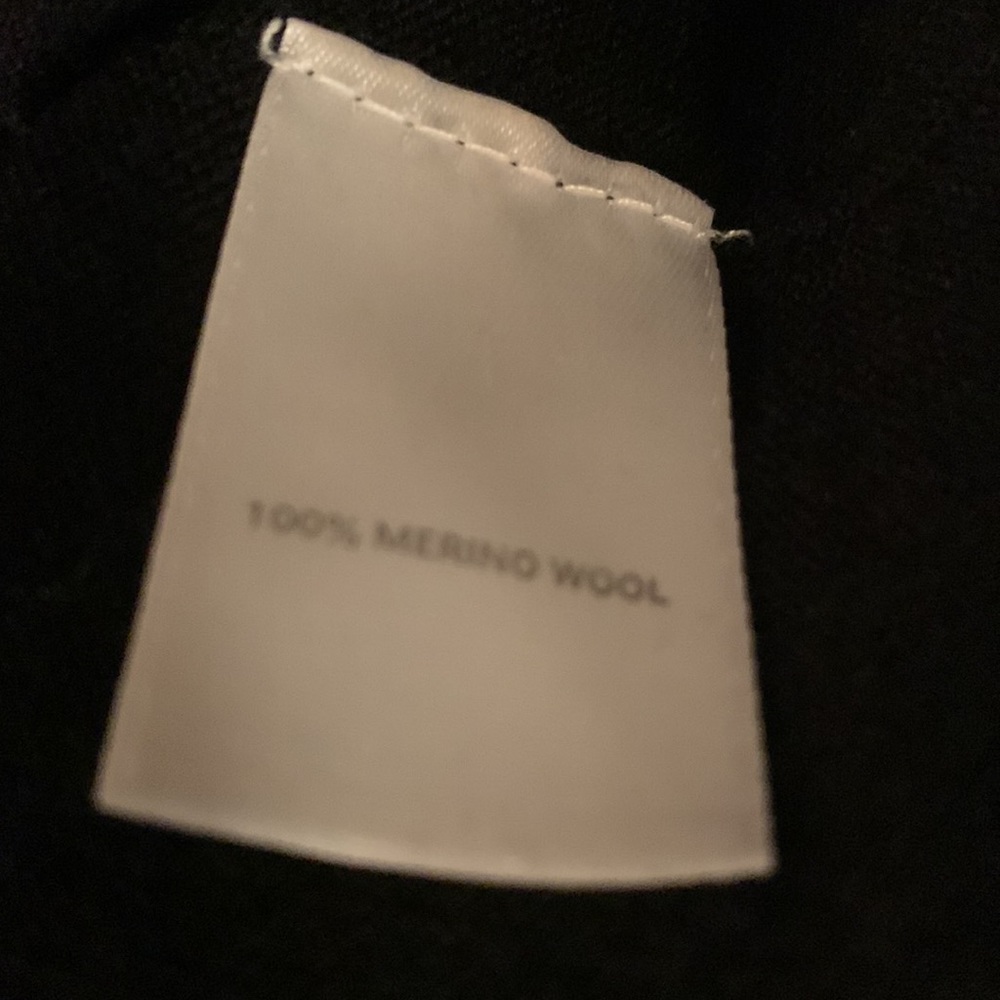Halogen Pullover Sweater - Picture 4 of 8